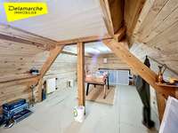 Vente maison 10 pièces Vente maison 10 pièces