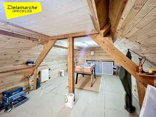 Vente maison 10 pièces