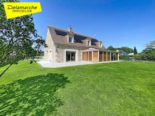 Vente maison 10 pièces