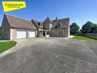 Vente maison 10 pièces