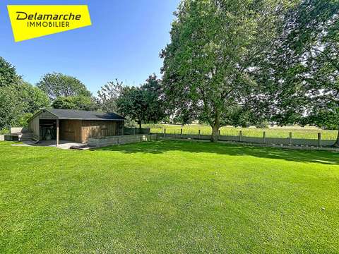 Vente maison 10 pièces