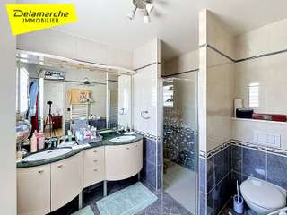 Vente maison 10 pièces