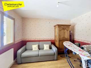 Vente maison 10 pièces