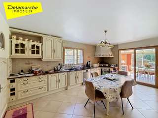 Vente maison 10 pièces