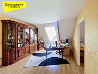 Vente maison 10 pièces