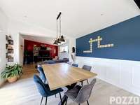 Vente maison 6 pièces Vente maison 6 pièces