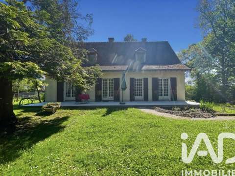 Vente maison 7 pièces Champcevinel 24