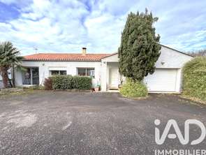 Vente Maison 3 chambresChampcevinel