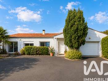 Vente Maison 3 chambresChampcevinel