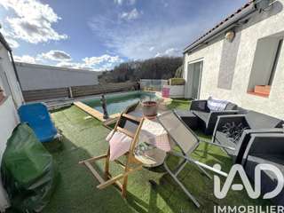 Vente maison 6 pièces Vente maison 6 pièces