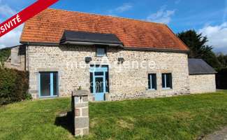 Photo Vente maison Champcey