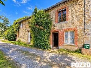 Vente Maison 1 chambreChampcey