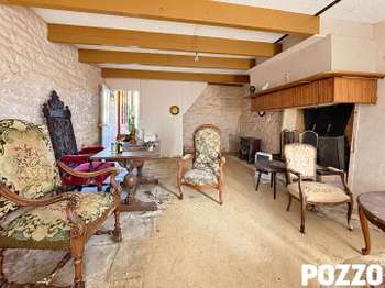 Vente maison 3 pièces Vente maison 3 pièces