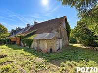Vente maison 3 pièces Vente maison 3 pièces