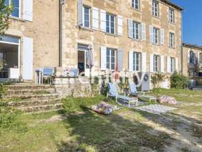 Vente Maison 4 chambresChampdeniers-Saint-Denis