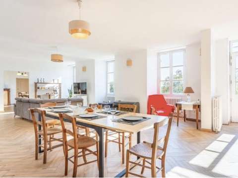 Vente maison 6 pièces Champdeniers-Saint-Denis 79