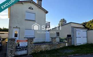 Photo Vente maison Champdeniers-Saint-Denis