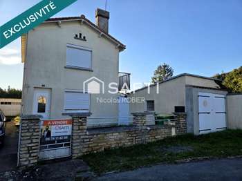 Vente maison 4 pièces Champdeniers-Saint-Denis 79