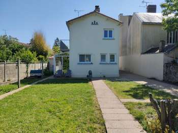 Vente Maison 2 chambresChampdeniers-Saint-Denis