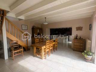 Vente maison 6 pièces Vente maison 6 pièces
