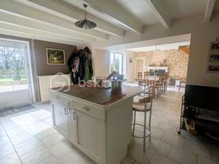 Vente maison 6 pièces Vente maison 6 pièces