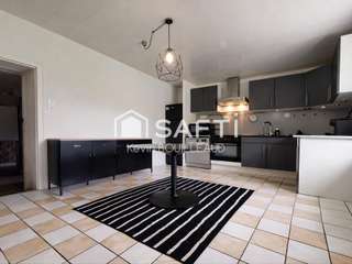 Vente maison 4 pièces Vente maison 4 pièces
