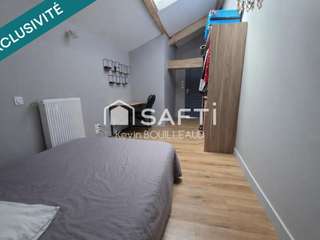 Vente maison 6 pièces Vente maison 6 pièces