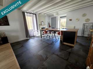 Vente maison 6 pièces Vente maison 6 pièces