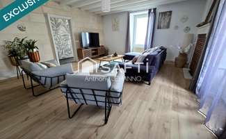 Photo Vente maison Champdeniers-Saint-Denis