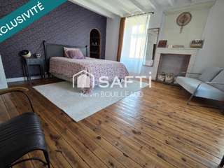 Vente maison 6 pièces Vente maison 6 pièces