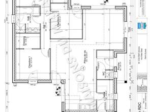 Vente Maison 4 chambresChampdeniers-Saint-Denis