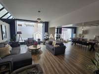 Vente maison 7 pièces Vente maison 7 pièces