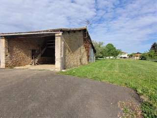 Vente maison 1 pièce