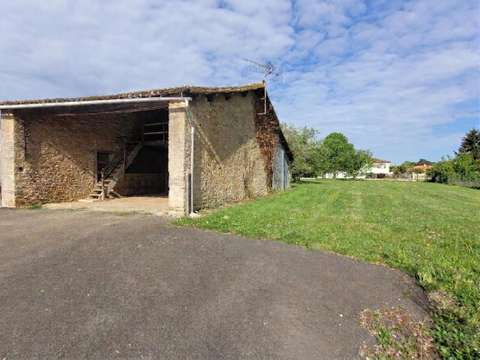 Vente maison 1 pièce Champdeniers-Saint-Denis 79