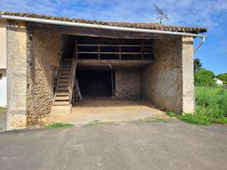 Vente maison 1 pièce