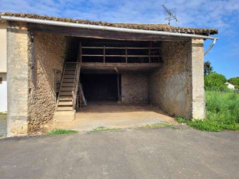 Vente maison 1 pièce