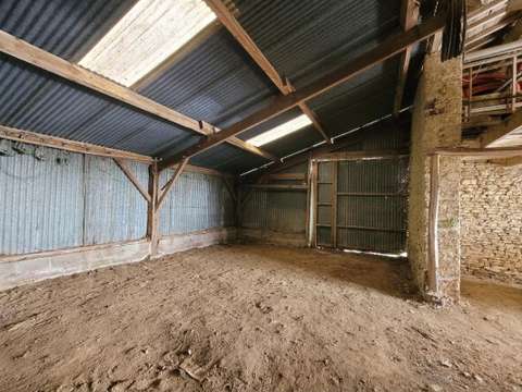 Vente maison 1 pièce
