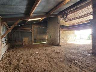 Vente maison 1 pièce