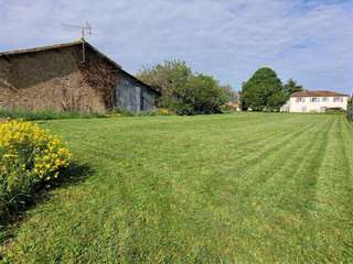 Vente maison 1 pièce