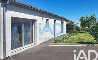 Photo Vente maison Champdeniers-Saint-Denis