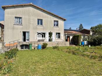 Vente Maison 5 chambresChampdeniers-Saint-Denis