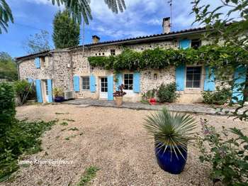 Vente Maison 5 chambresChampdeniers-Saint-Denis