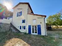 Vente maison 10 pièces