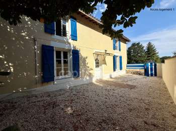Vente maison 10 pièces Champdeniers-Saint-Denis 79
