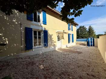 Vente Maison 5 chambresChampdeniers-Saint-Denis