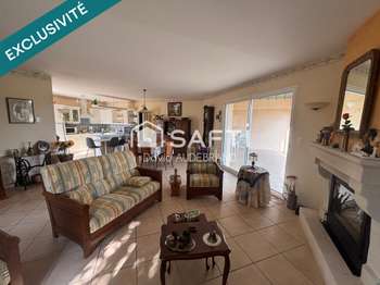 Photo Vente maison Champdeniers-Saint-Denis