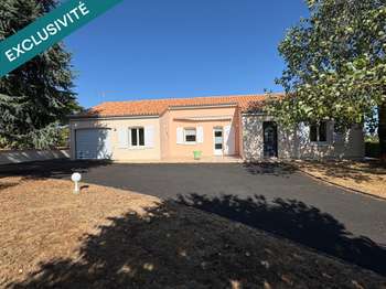 Vente maison 4 pièces Champdeniers-Saint-Denis 79