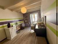 Vente maison 7 pièces Vente maison 7 pièces