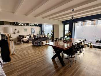Vente Maison 4 chambresChampdeniers-Saint-Denis