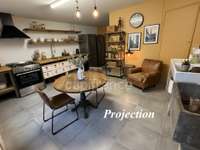 Vente maison 7 pièces Vente maison 7 pièces